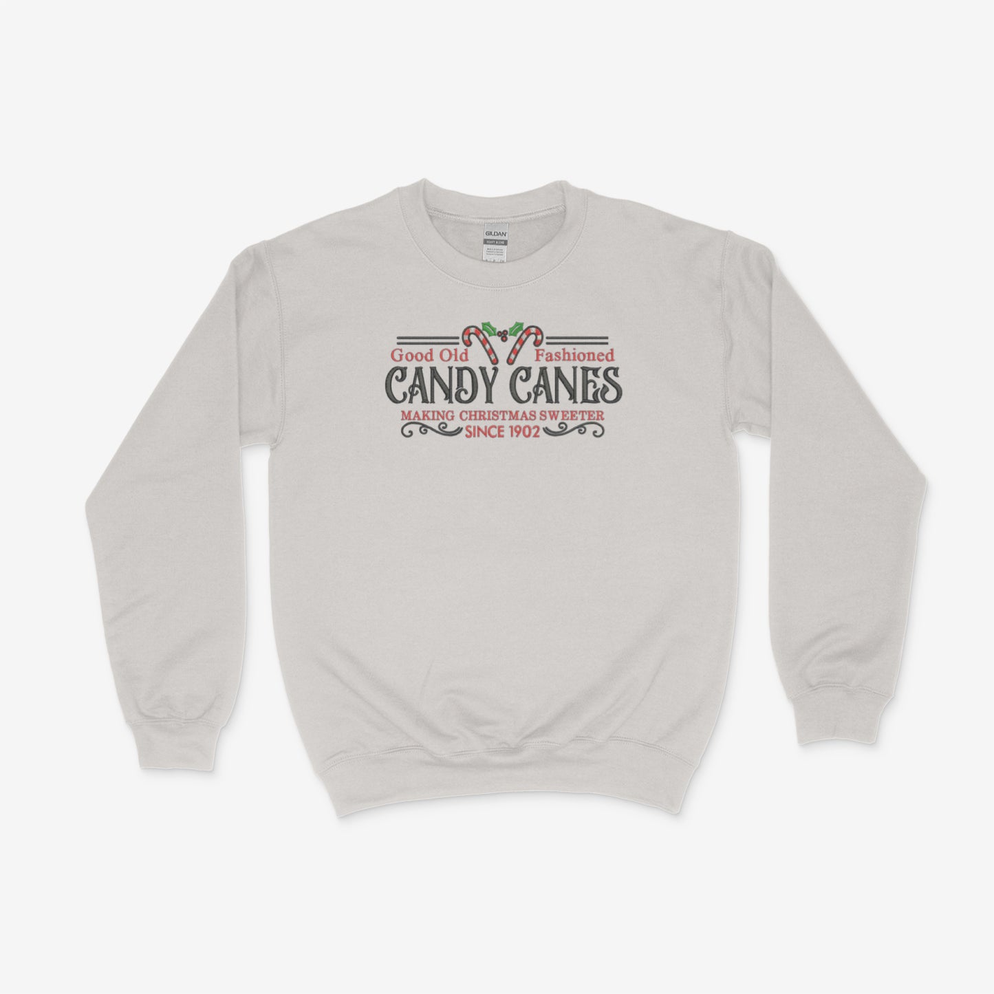 Candy Canes